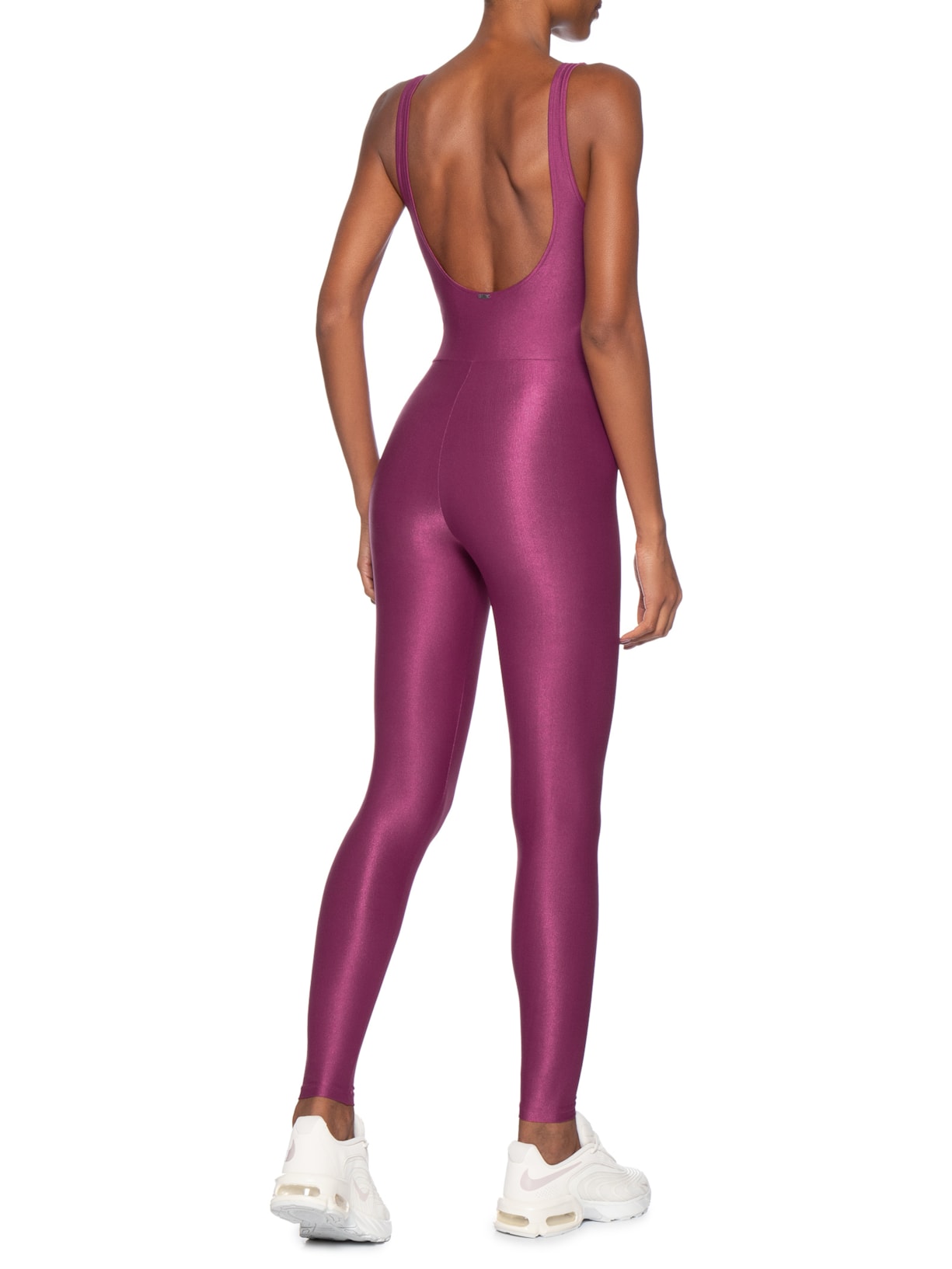 Macacão Feminino Allure Adaptiv Rosa Live!