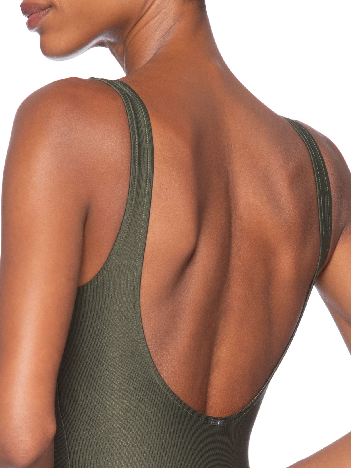 Macacão Feminino Allure Adaptiv Verde Live!