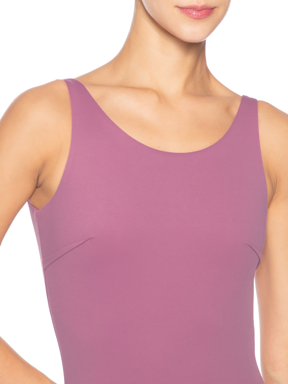 Macacão Feminino Aura Rosa Inhale