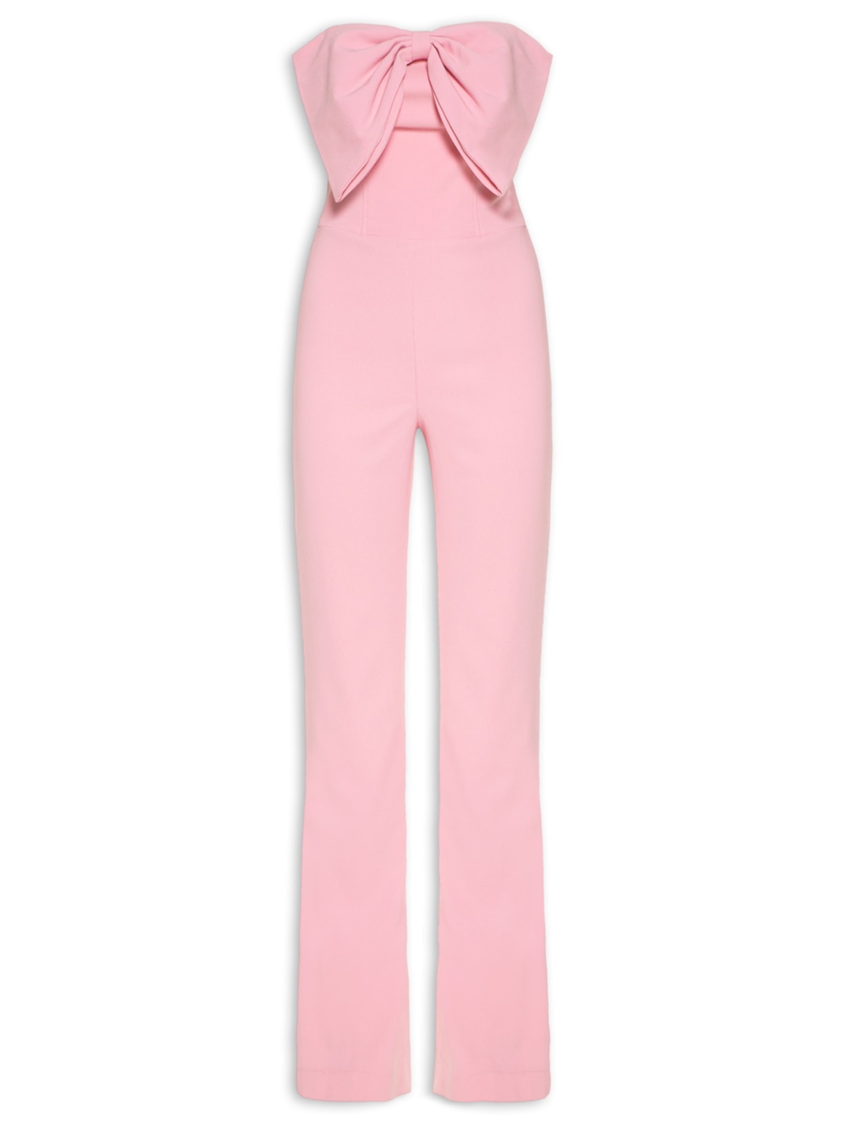 Macacão Feminino Blake - Rosa