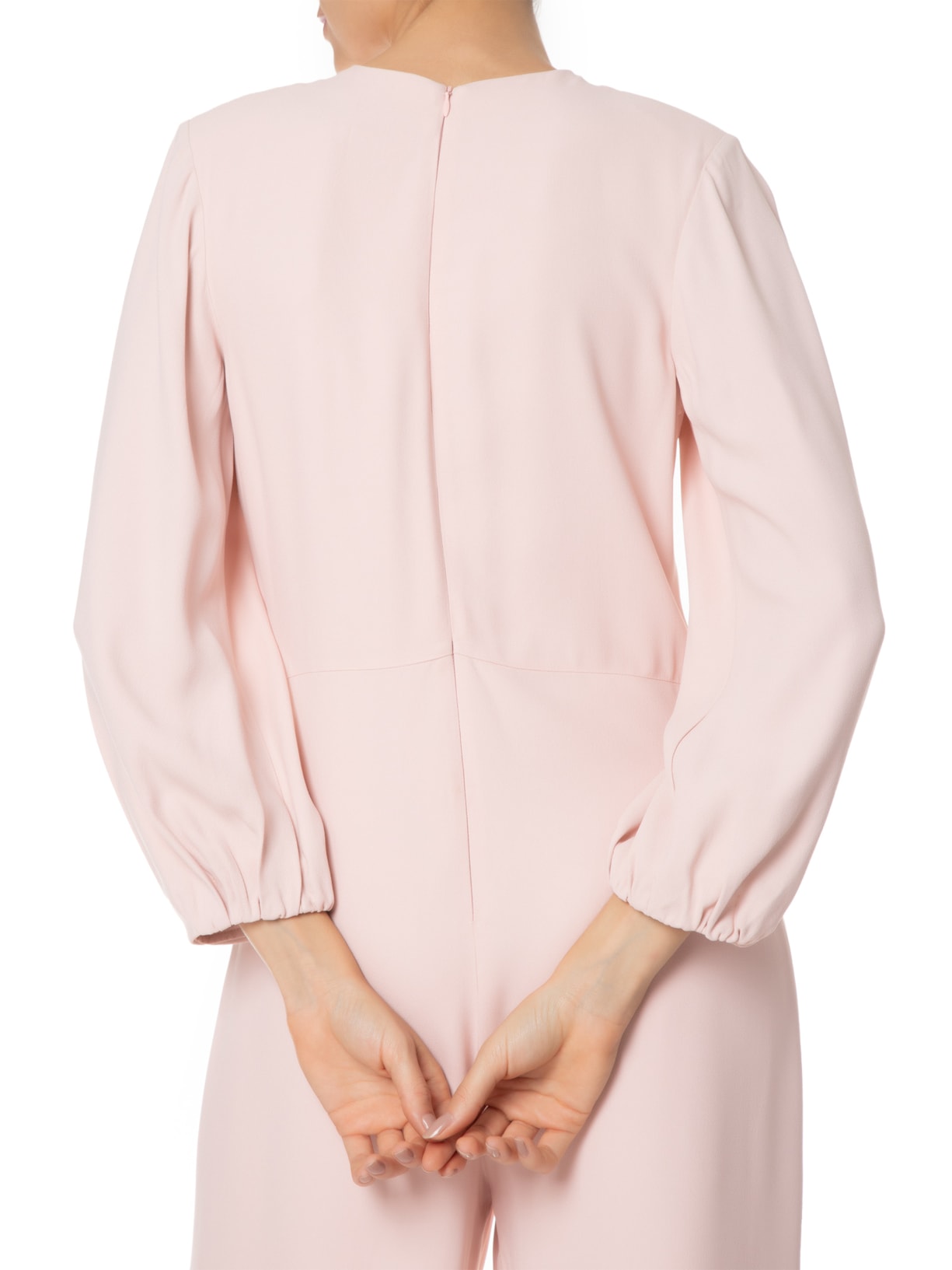 Macacão Feminino Família Dolce Rosa Iorane