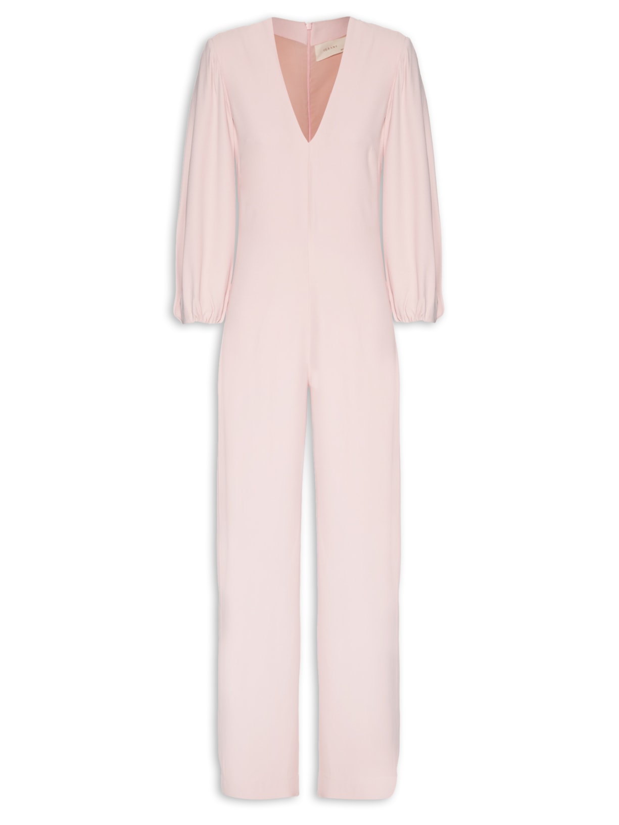 Macacão Feminino Família Dolce - Rosa