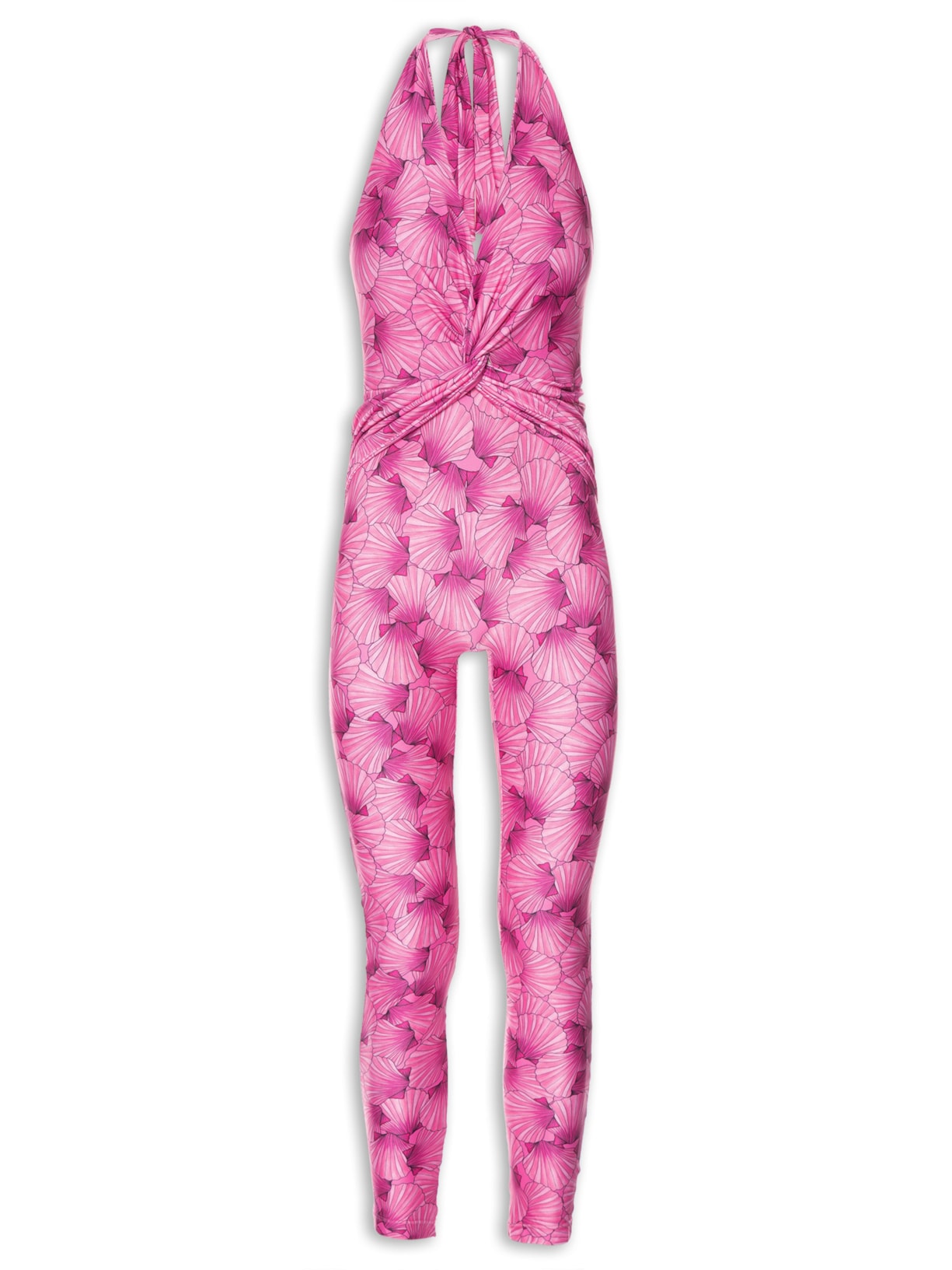 Macacão Feminino Hvar - Rosa