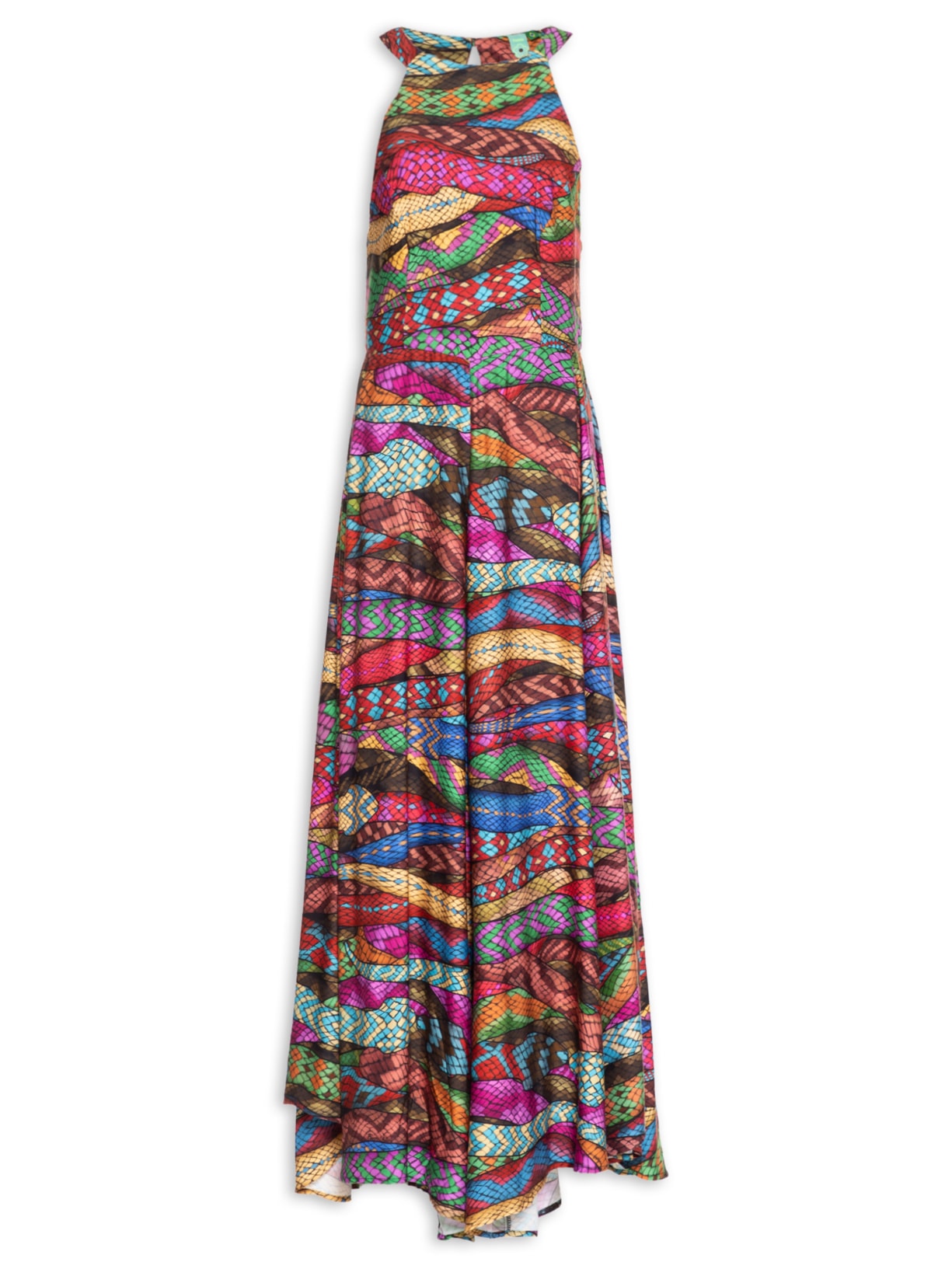 Macacão Feminino Mirage - Rosa