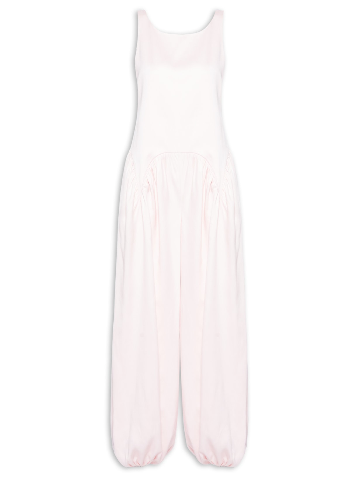 Macacão Feminino Pierrot - Rosa