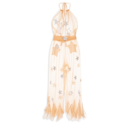 Macacão Feminino Rita Lee - Prateado