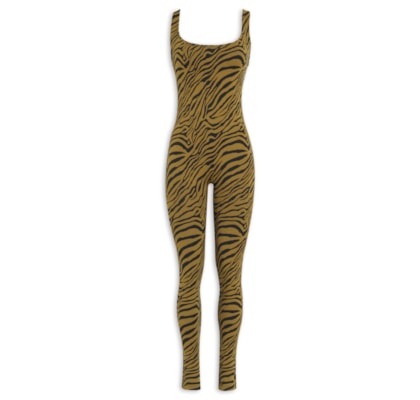 Macacão Feminino Ruth - Verde