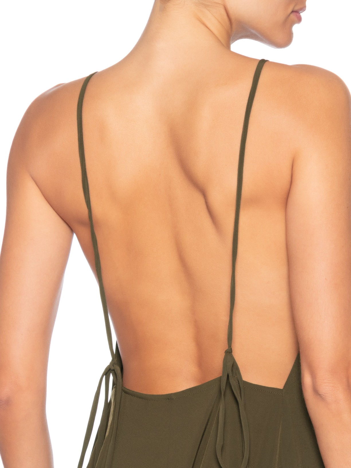 Macacão Feminino Superlight Balon Marrom Osklen