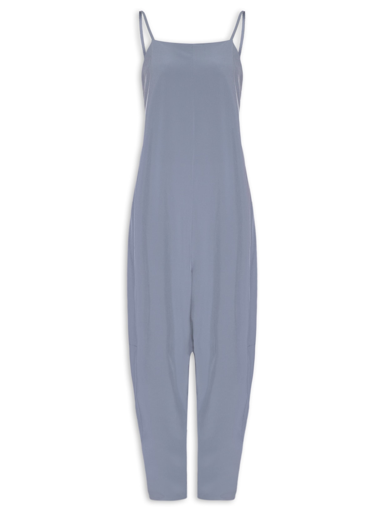 Macacão Feminino Superlight Baloon - Azul