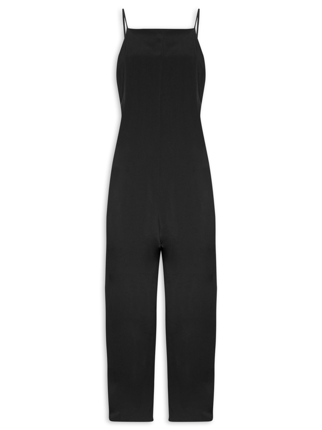 Macacão Feminino Superlight Baloon - Preto