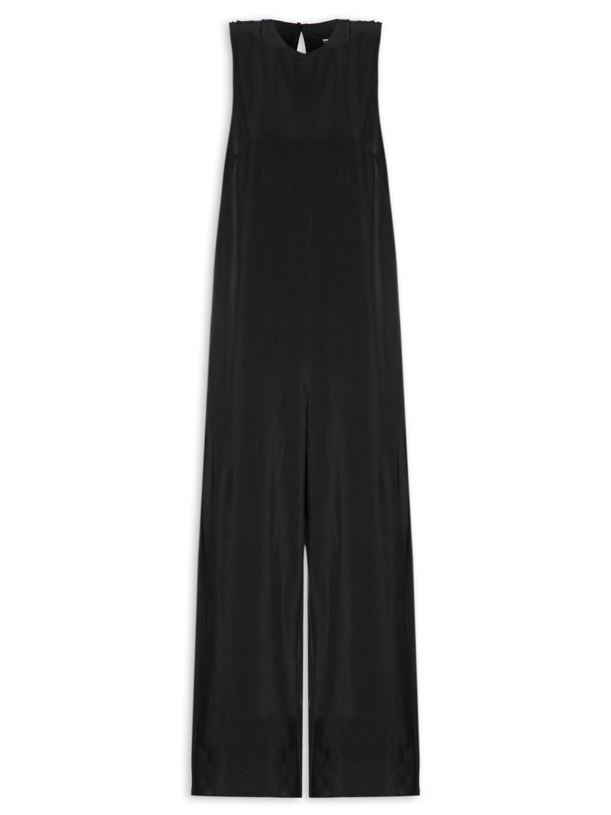 Macacão Feminino Superlight - Preto