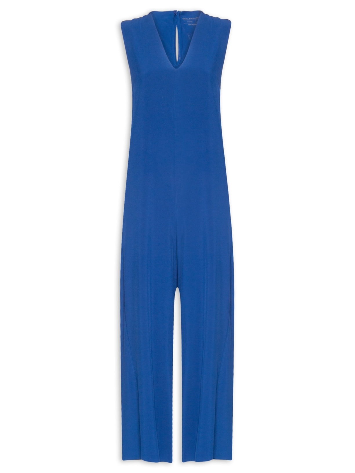 Macacão Feminino Superlight V - Azul