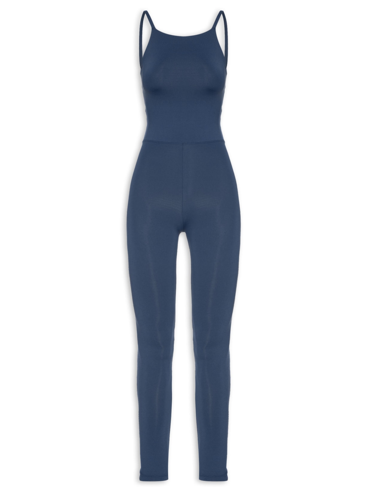 Macacão Feminino Voo - Azul