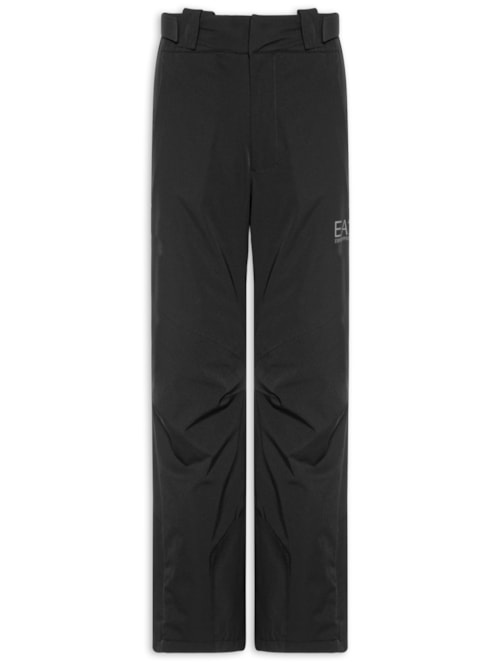 Macacão Masculino Technical Ski M Woven Trousers Stratus7 – Preto