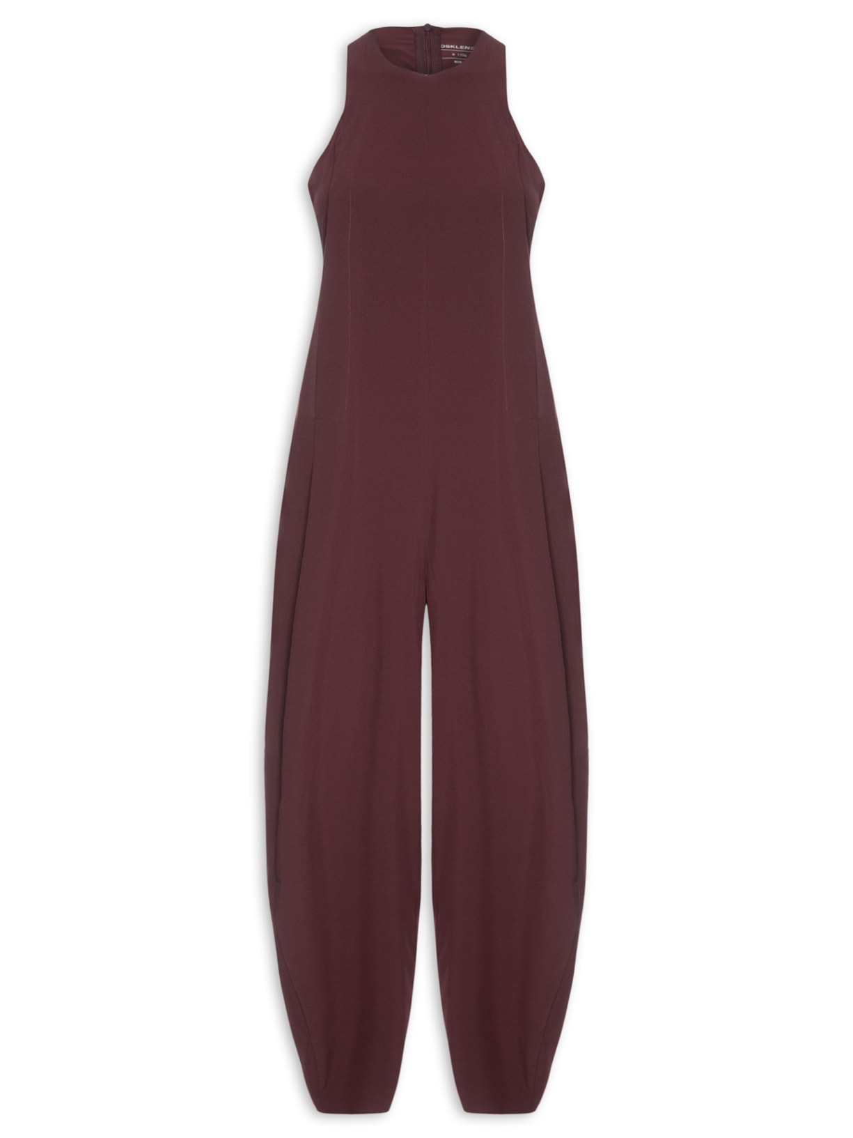 Macacão Superlight Nadador Pences Vermelho Osklen