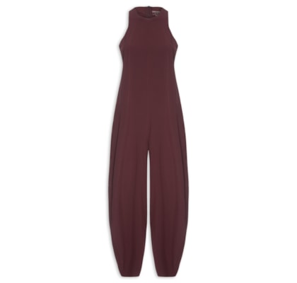 Macacão Superlight Nadador Pences - Vermelho