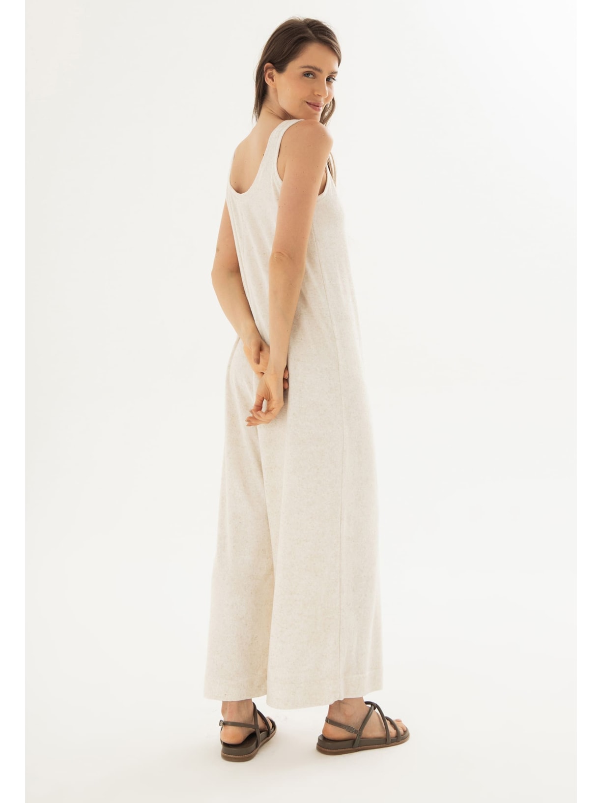 Macacão Tulum Atoalhado Cabana Crafts