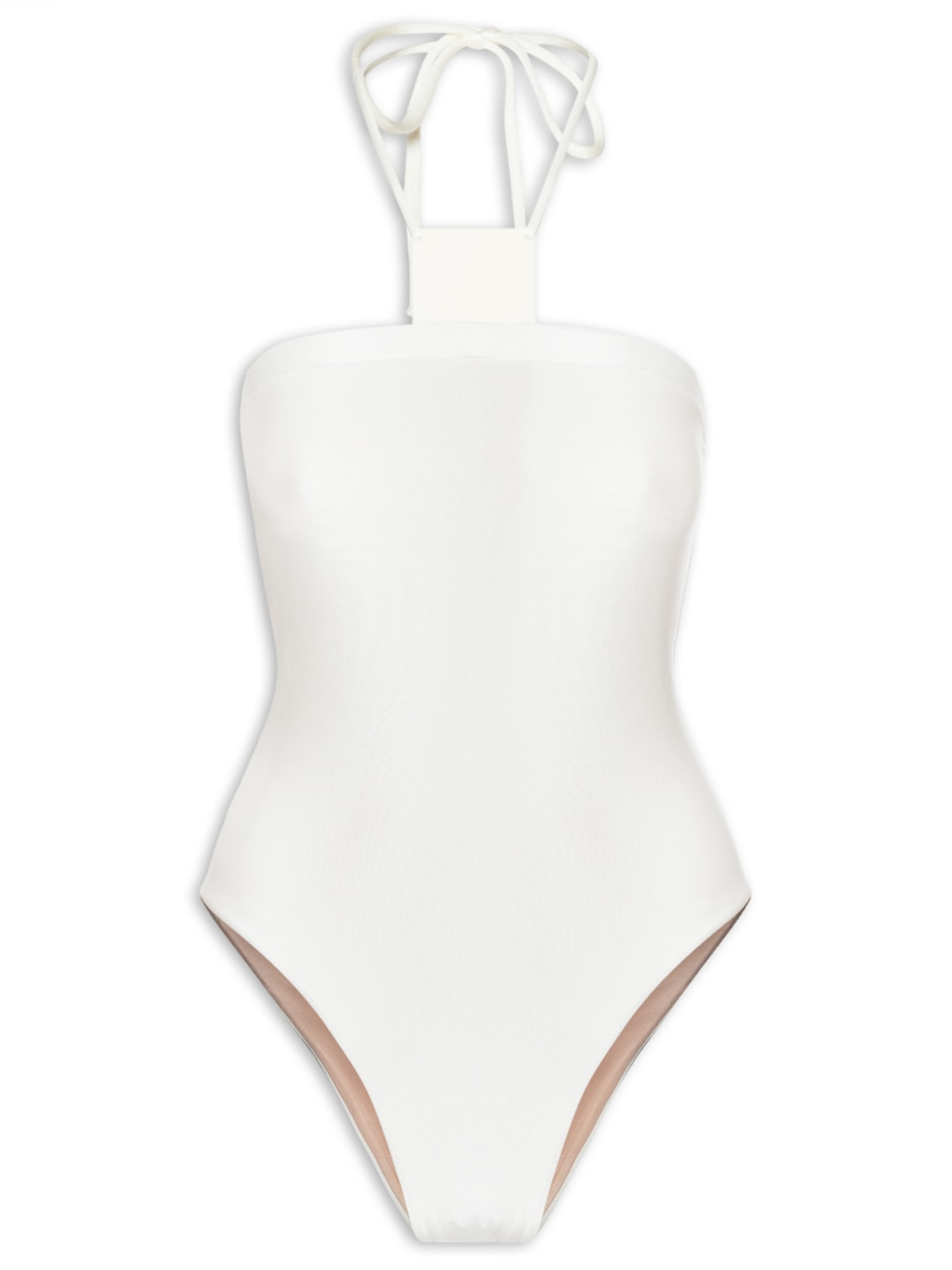 Maiô Alças - Off White