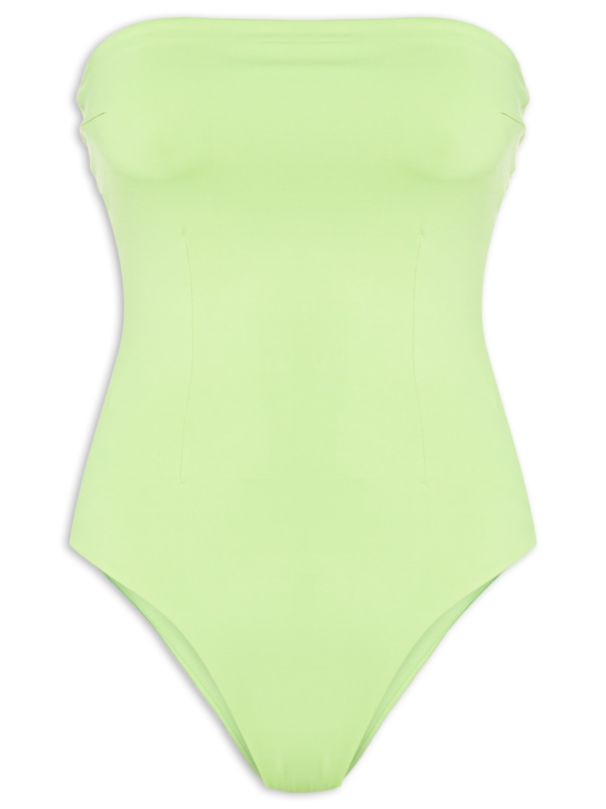 Maiô Alice Verde Haight