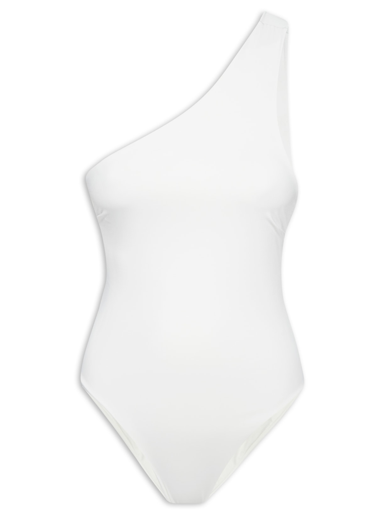 Maiô Angelina FP - Branco