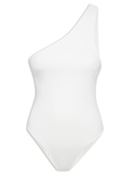 Maiô Angelina FP - Branco