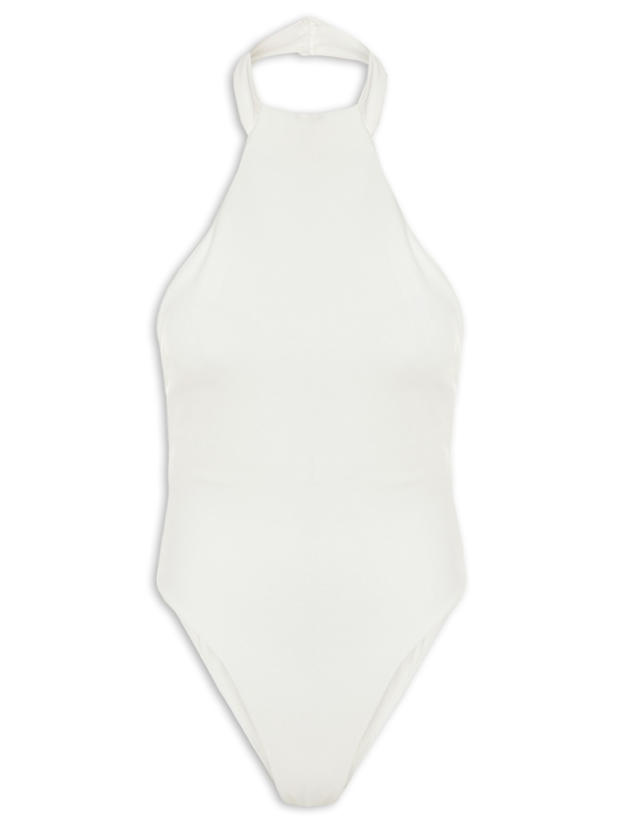 Maiô Antonia Crepe - Off White