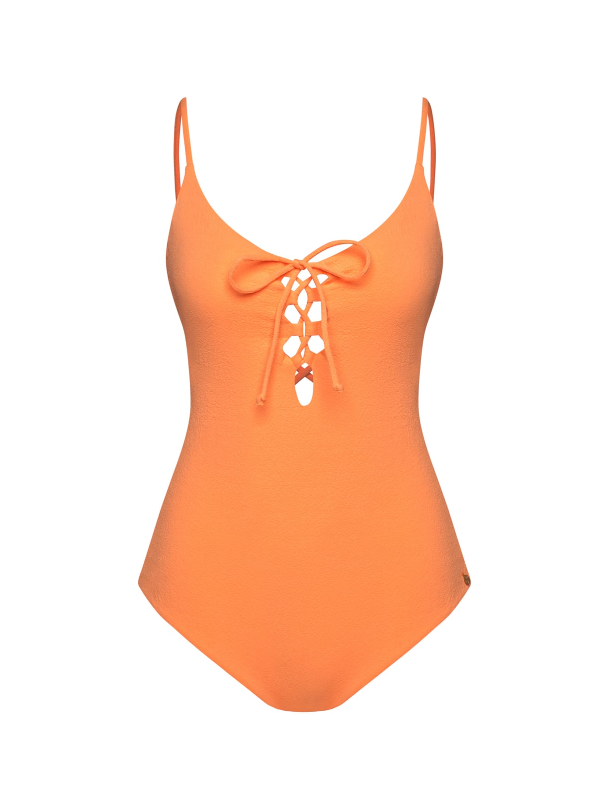 Maiô Aquamarine - Laranja