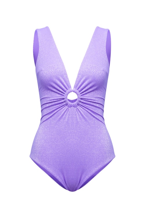 Maiô Ary Serena - Roxo