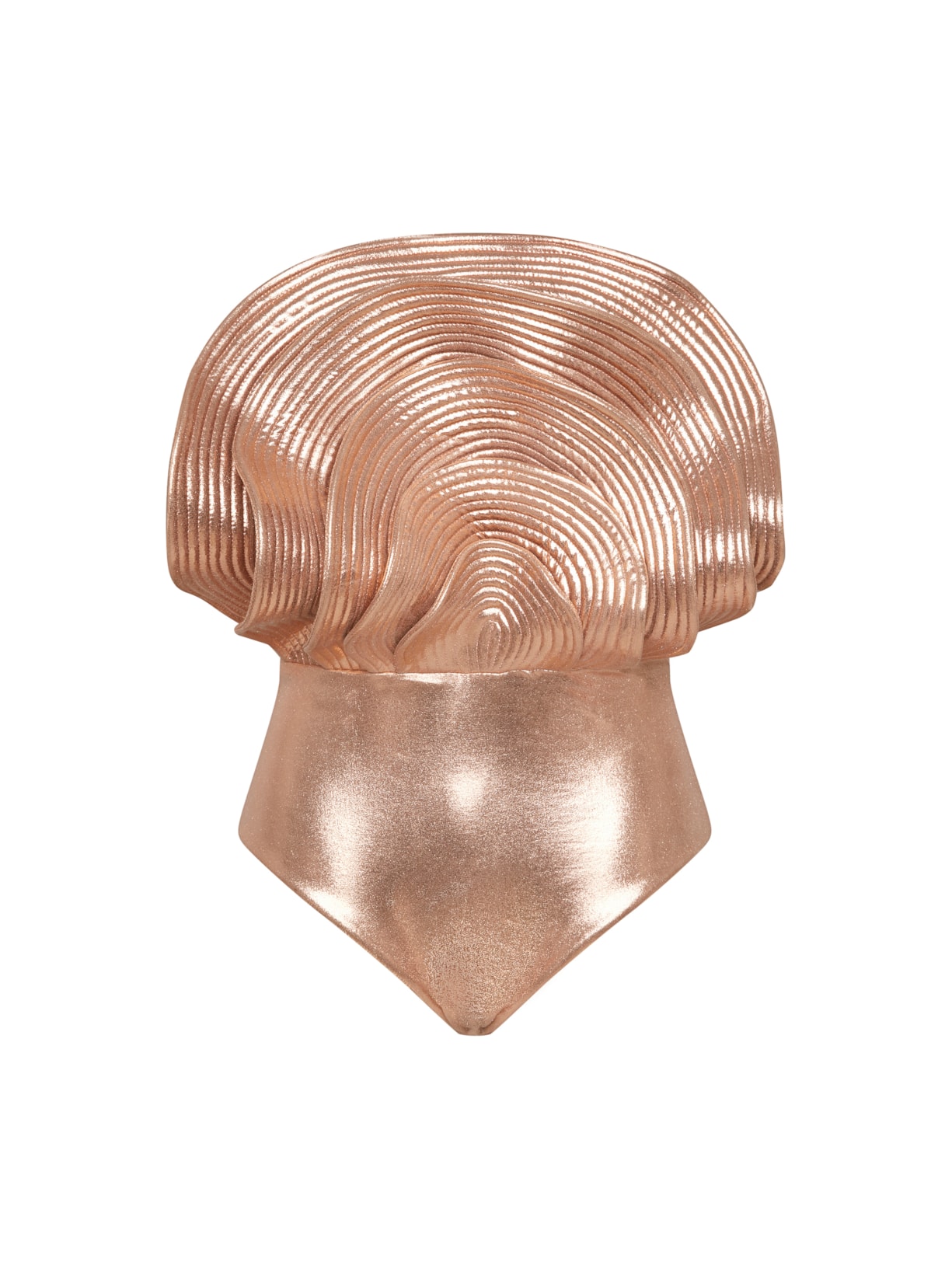 Maiô Aurora - Dourado