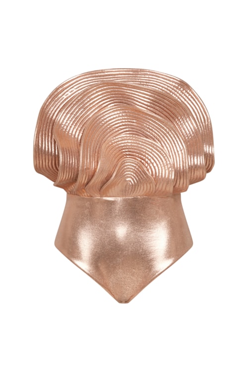 Maiô Aurora - Dourado