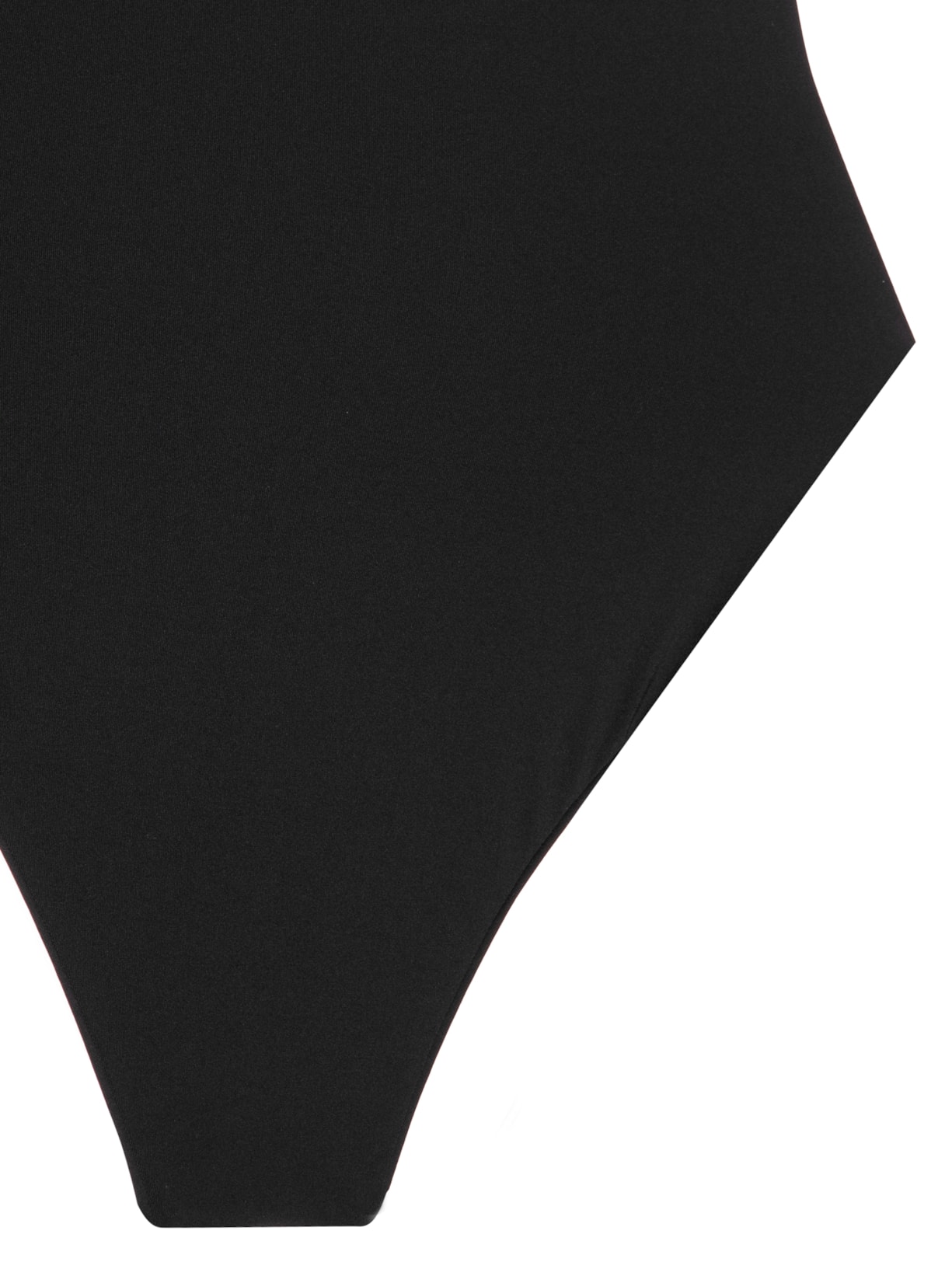 Maiô Brigitte Preto August Swim