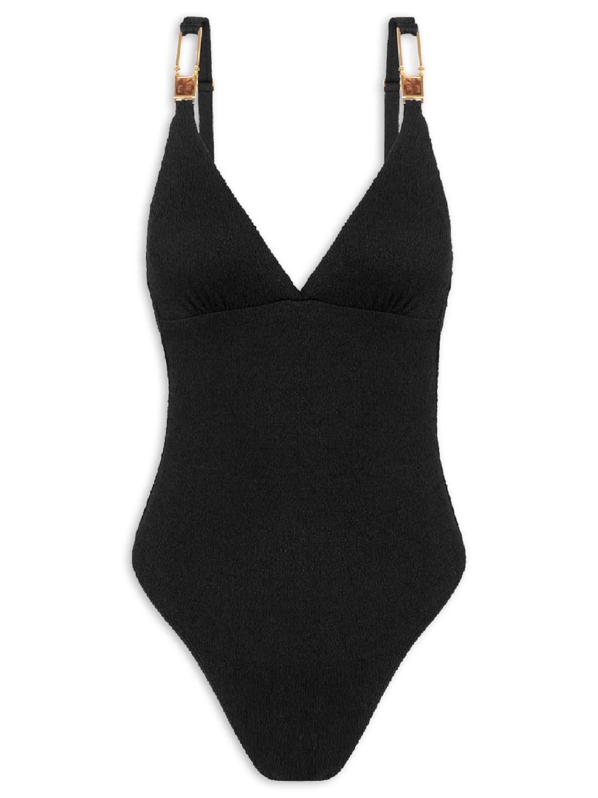 Maiô Brit Br – Preto
