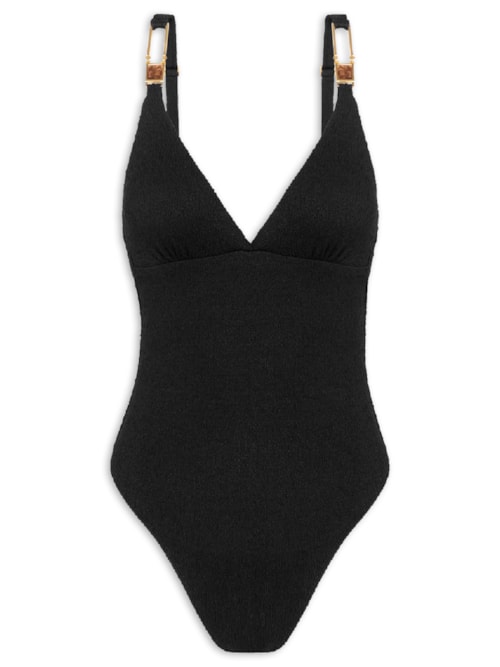 Maiô Brit Br – Preto
