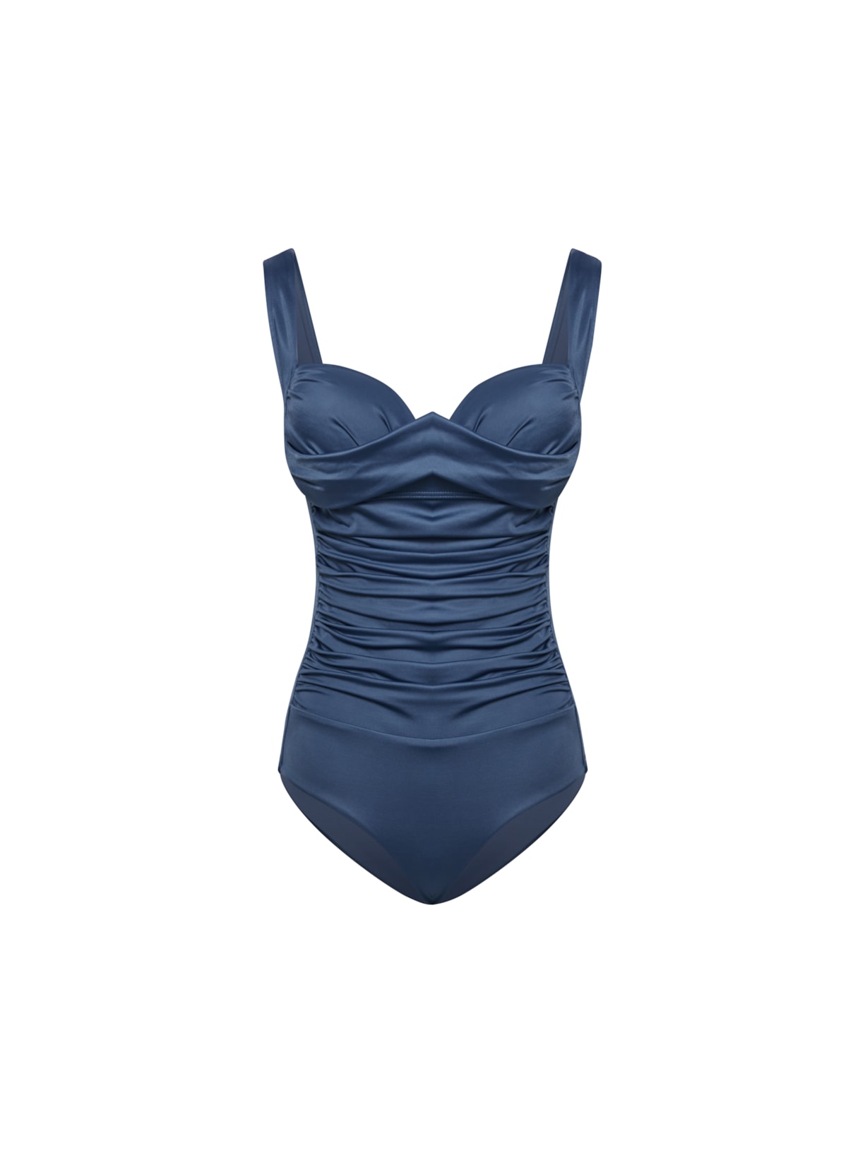 maiô bruna azul galáxia