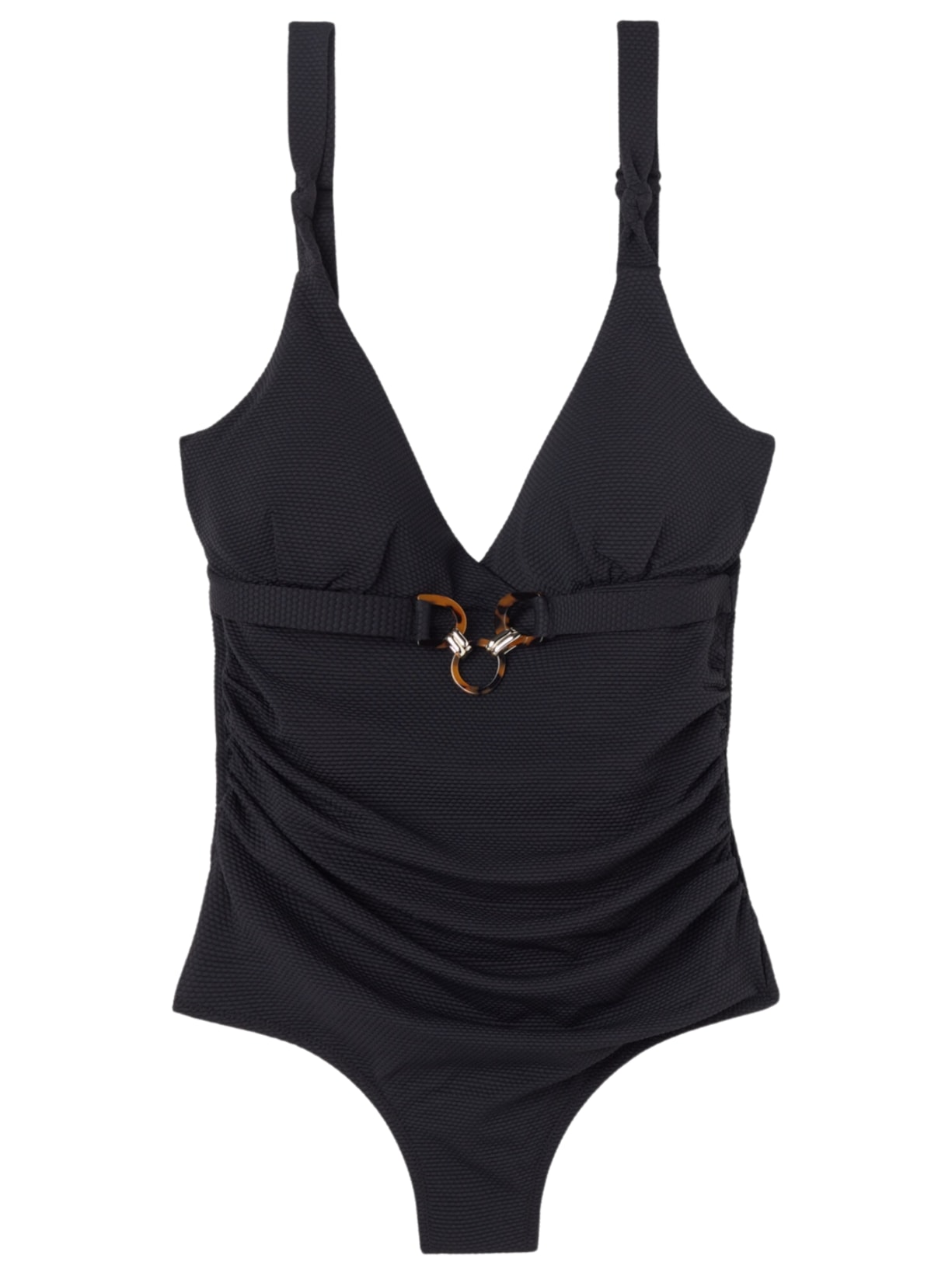 Maiô Bruxelles - Preto