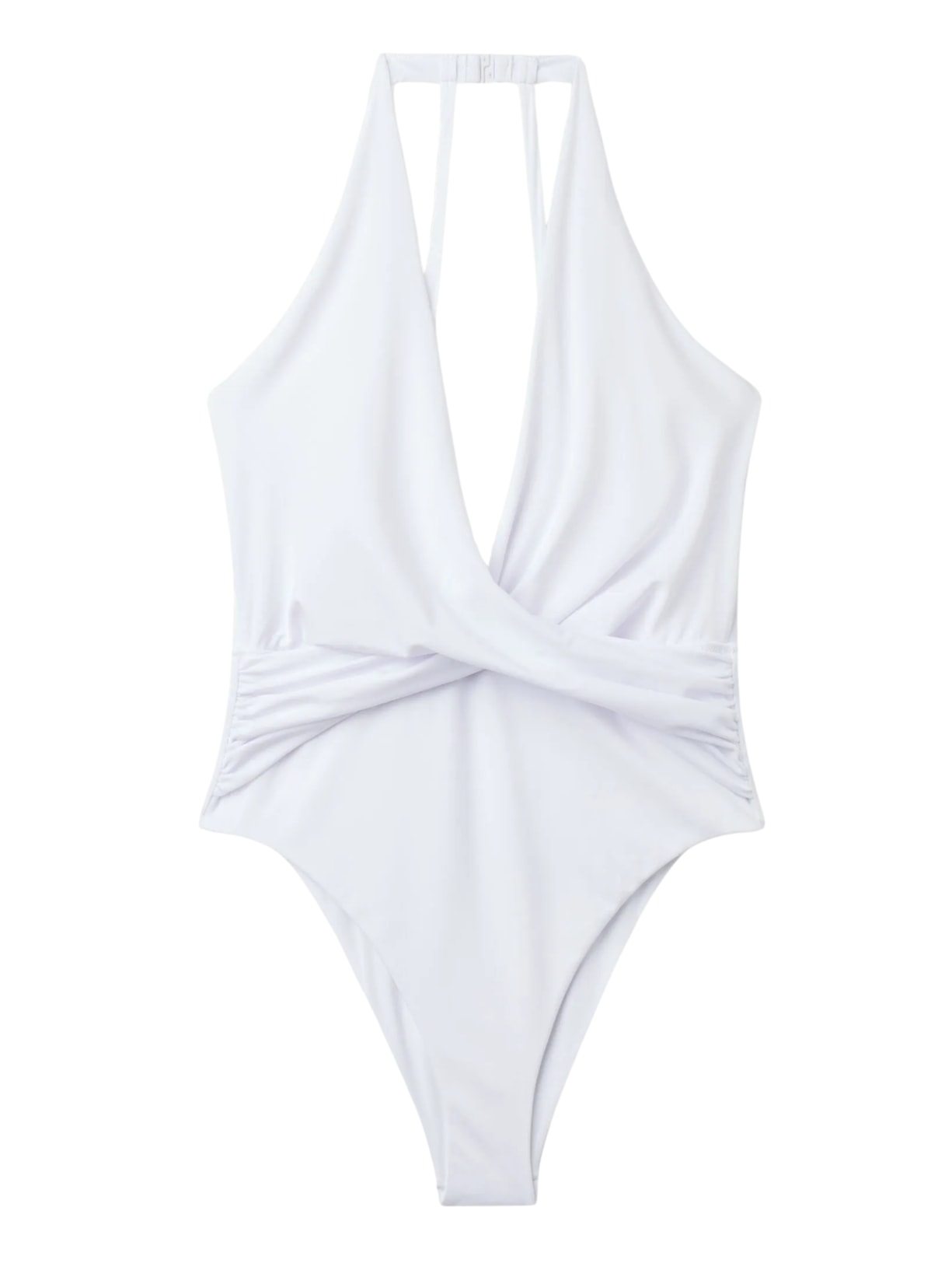 Maiô Cairo - Branco