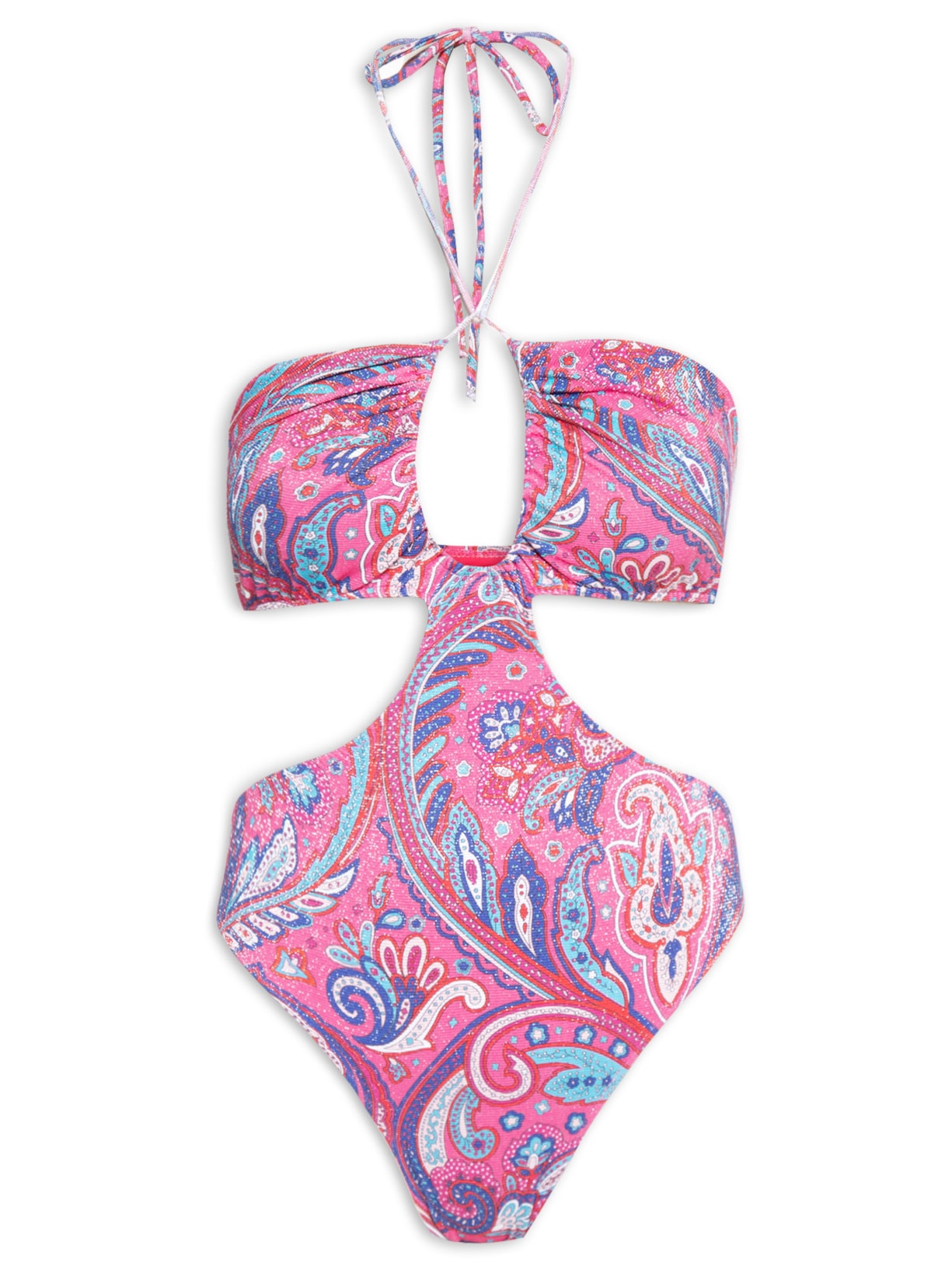 Maiô Camille - Rosa