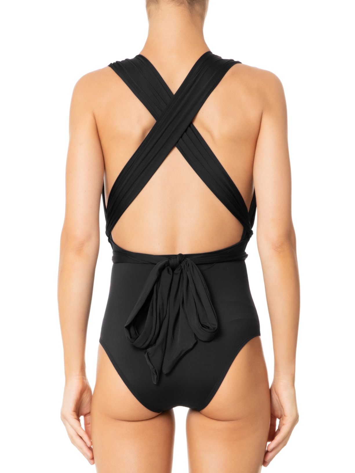 Maiô Chic Bio Preto Lenny Niemeyer