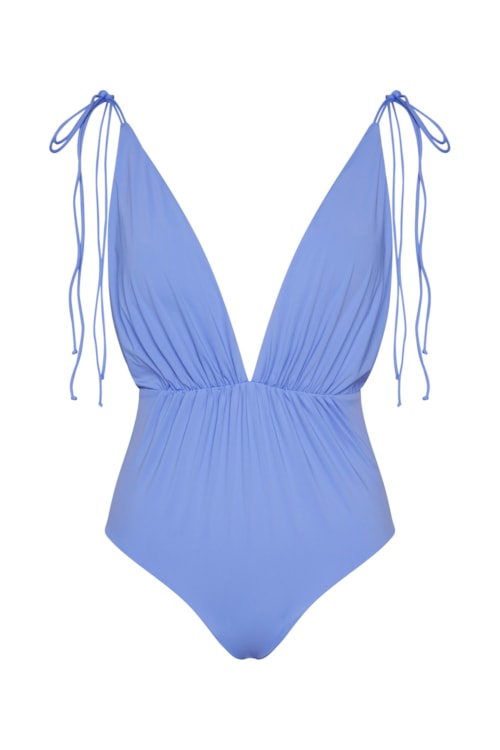 maiô com lacinhos bio artemis lazuli