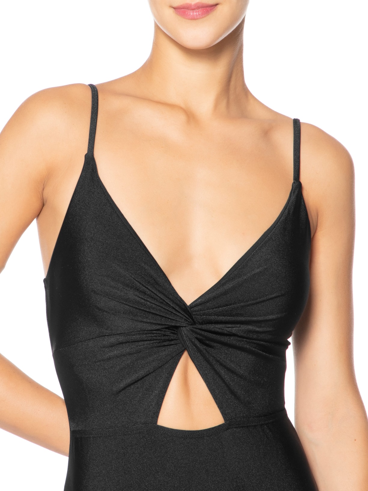 Maio Com Torção Preto Mktbeach