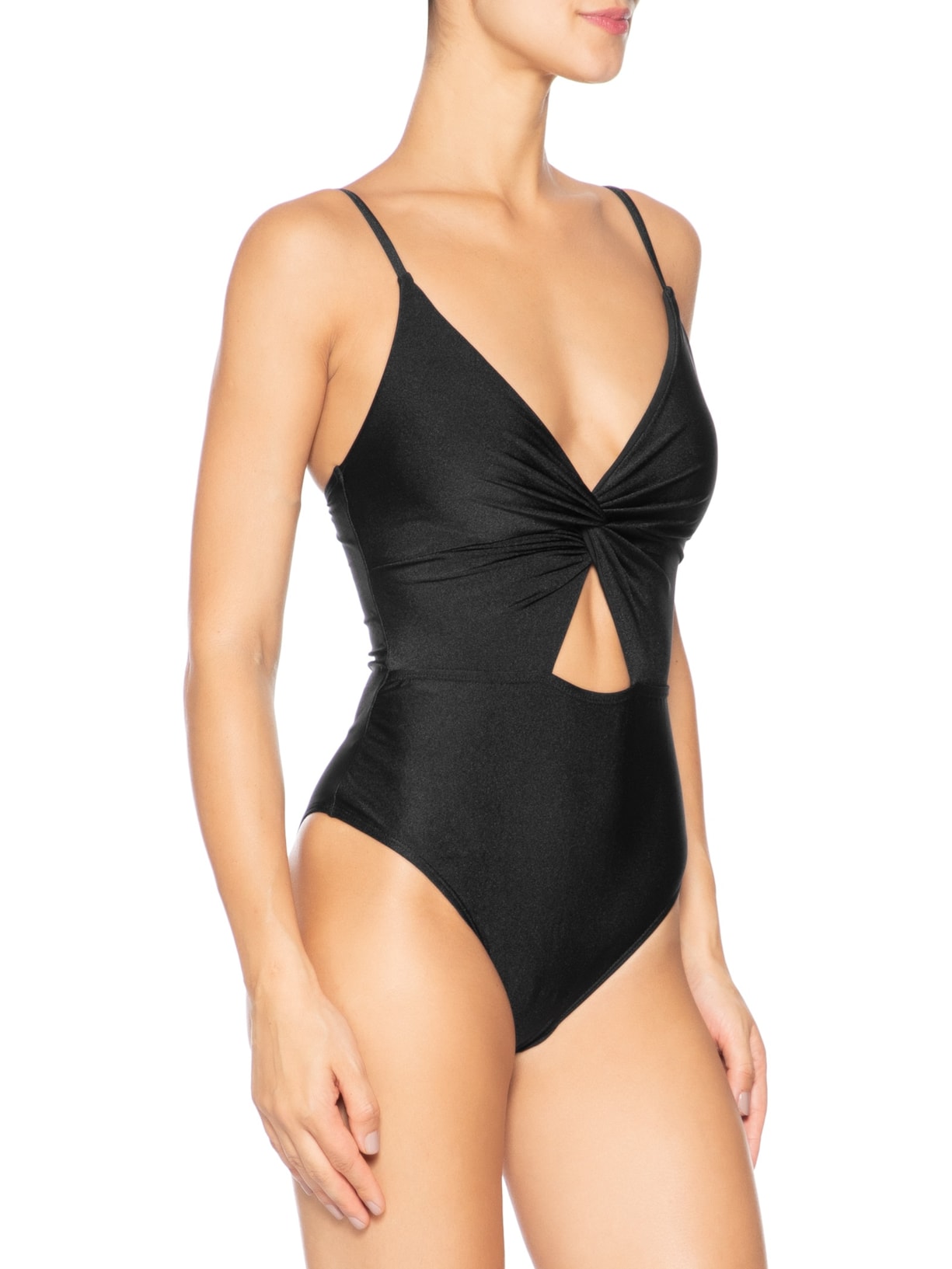 Maio Com Torção Preto Mktbeach