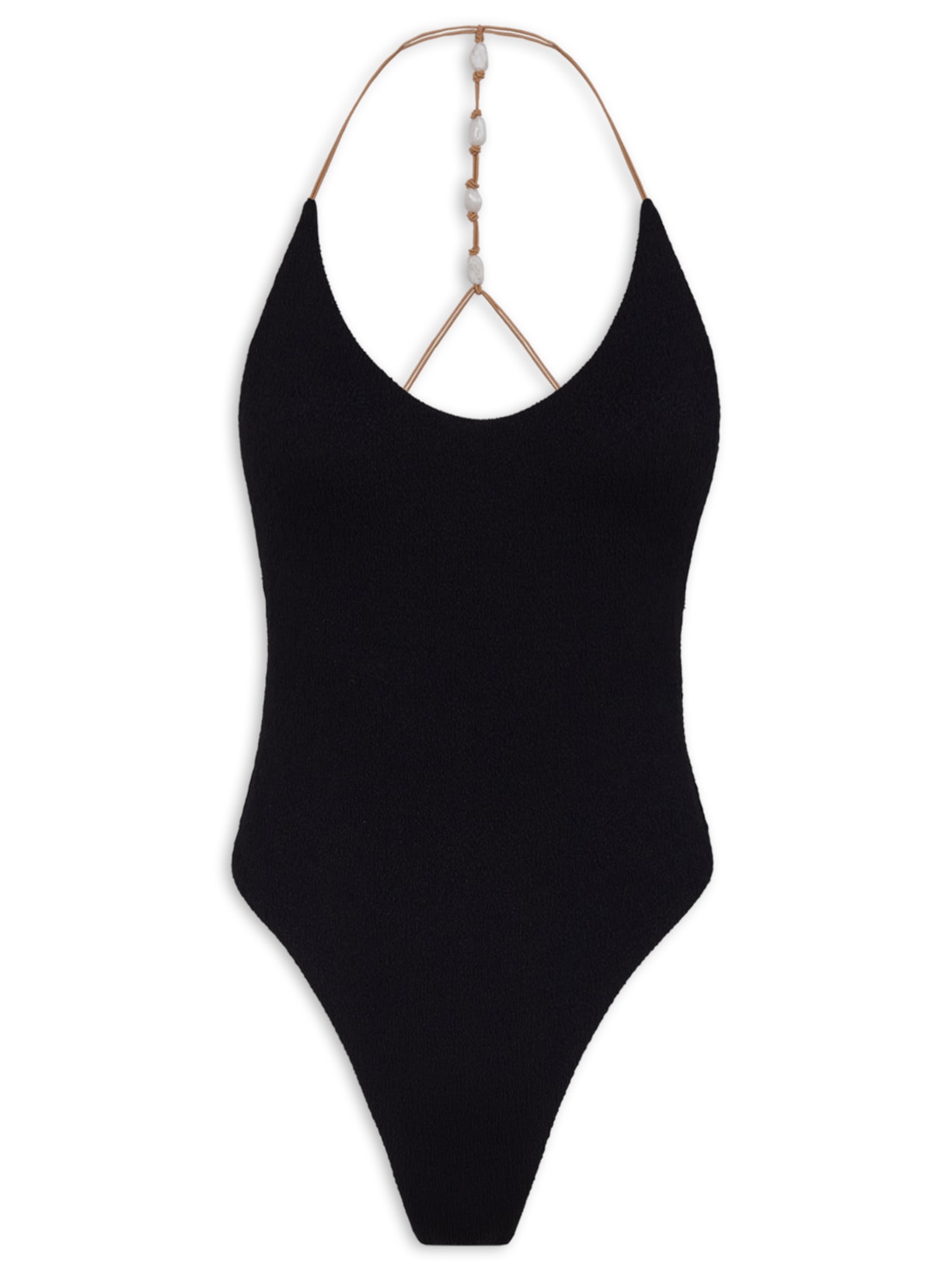 Maiô Costas Ney Cheeky - Preto