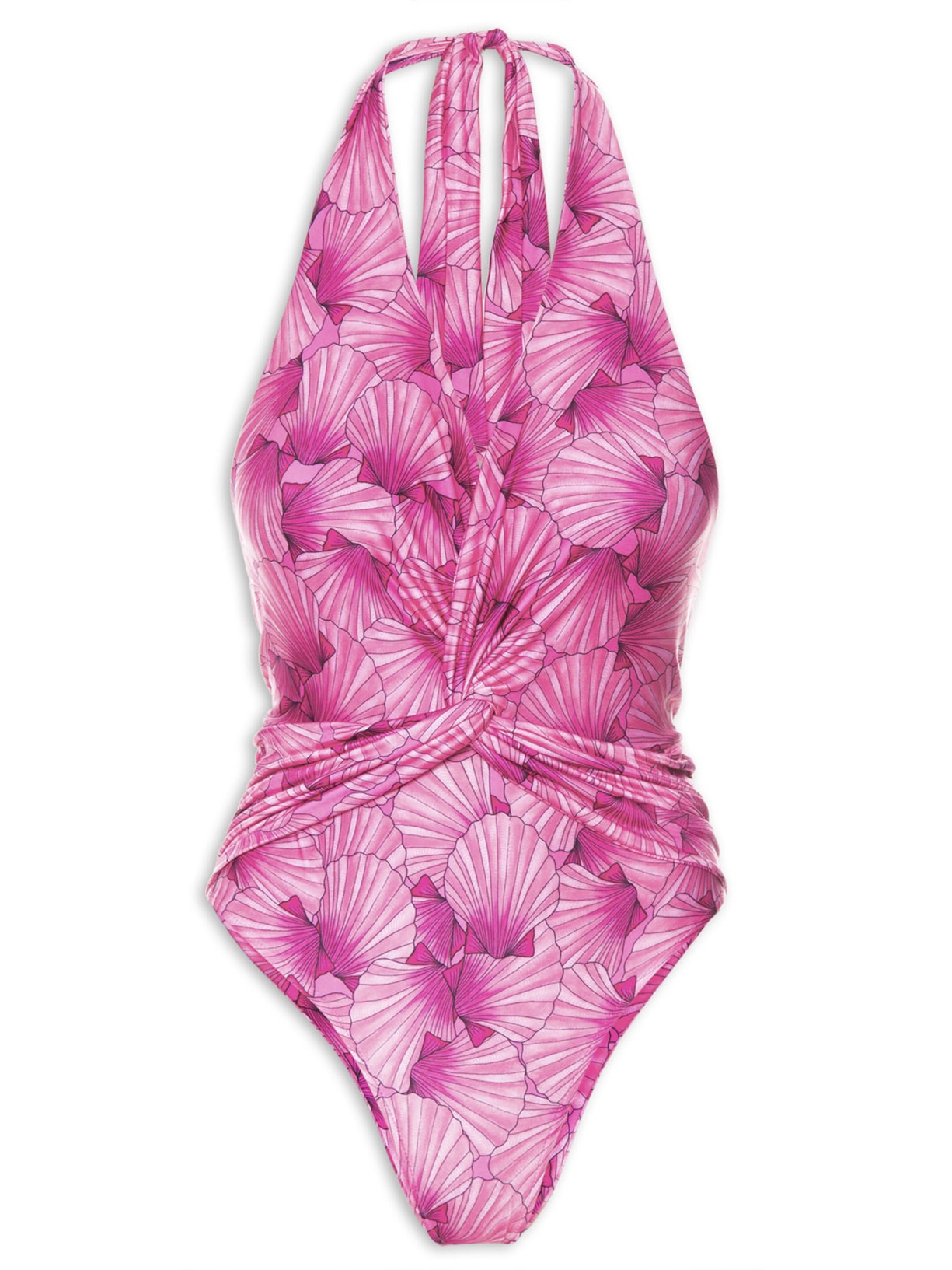 Maiô Cozumel - Rosa