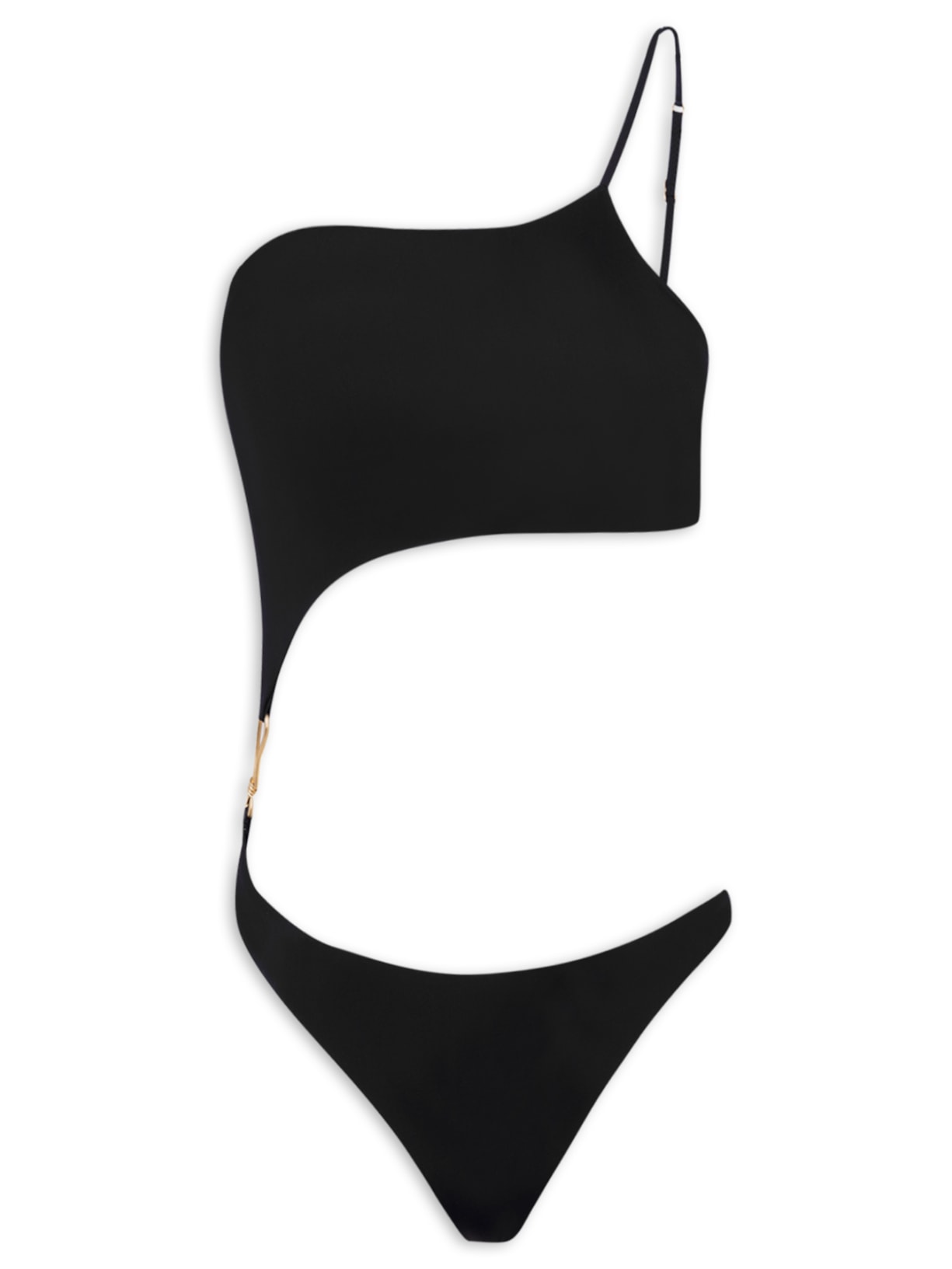 Maiô Deise Sienna - Preto