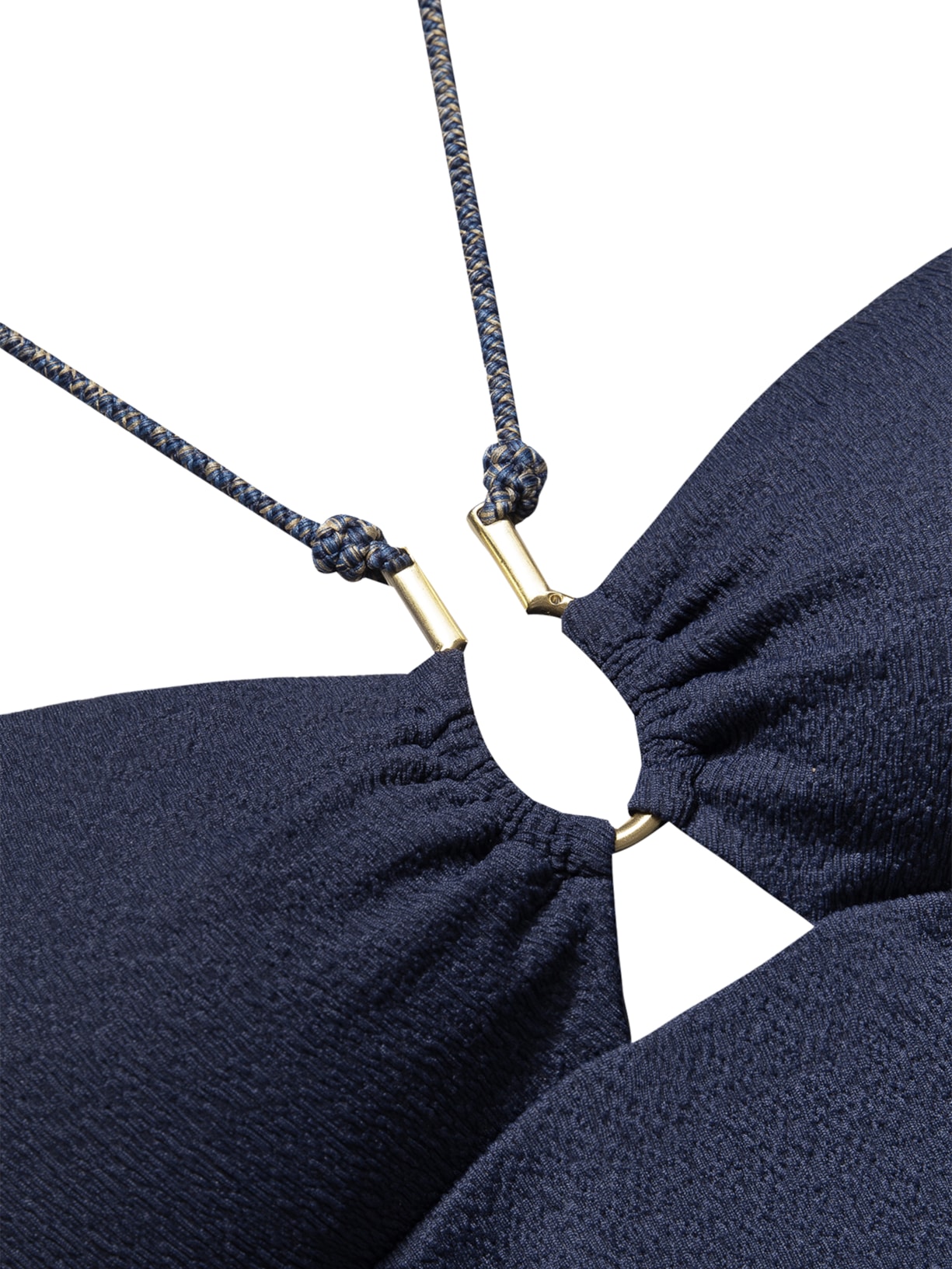 Maiô Diane Azul Vix