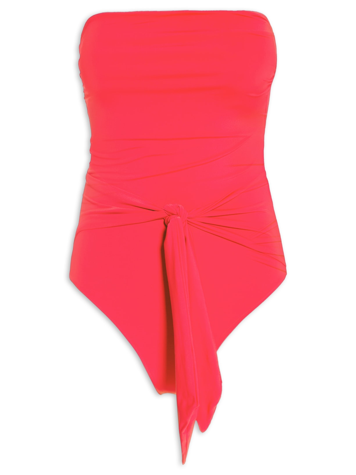 Maiô Elena Guaraná - Vermelho