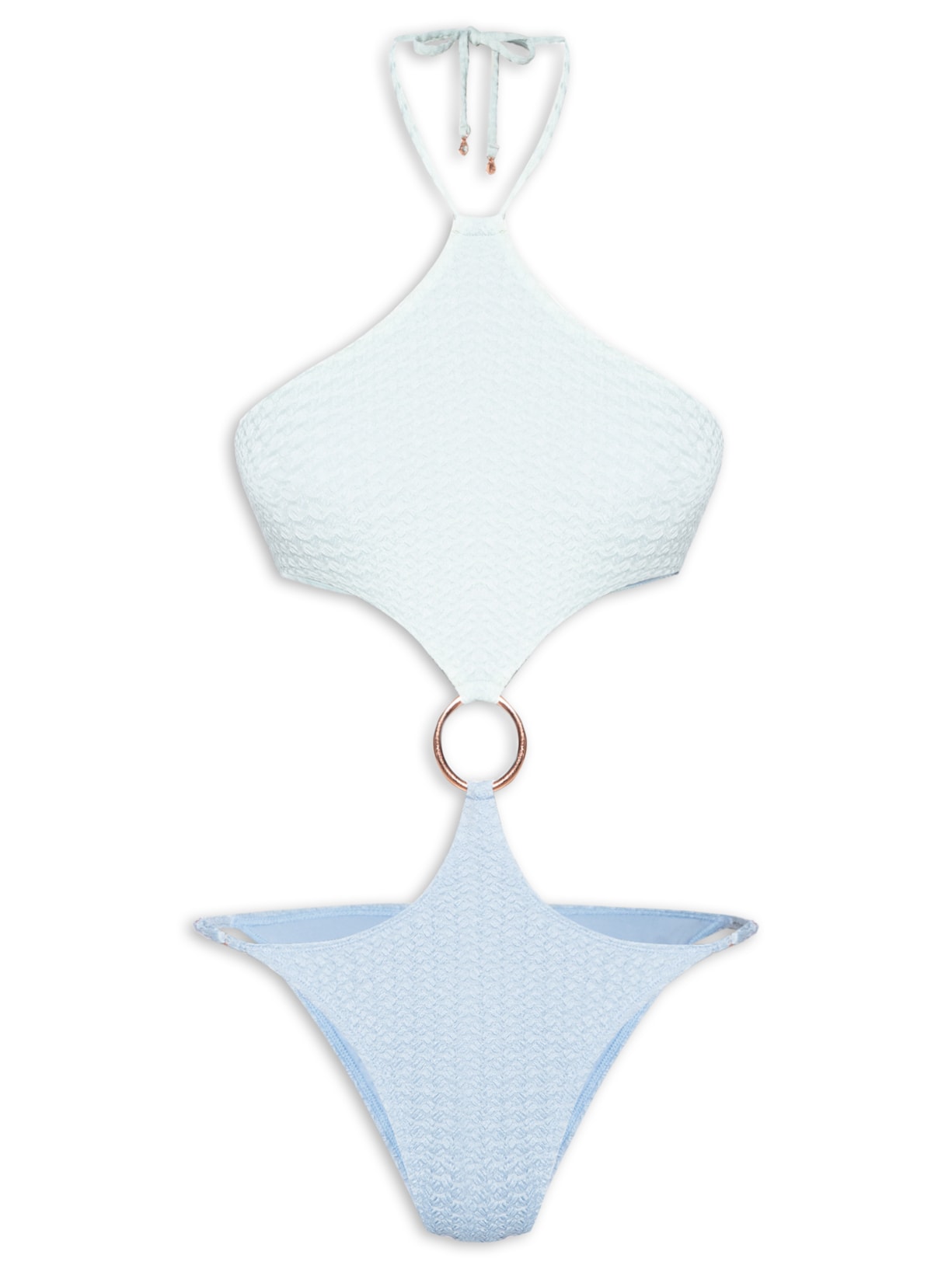 Maiô Engana Mamãe - Azul