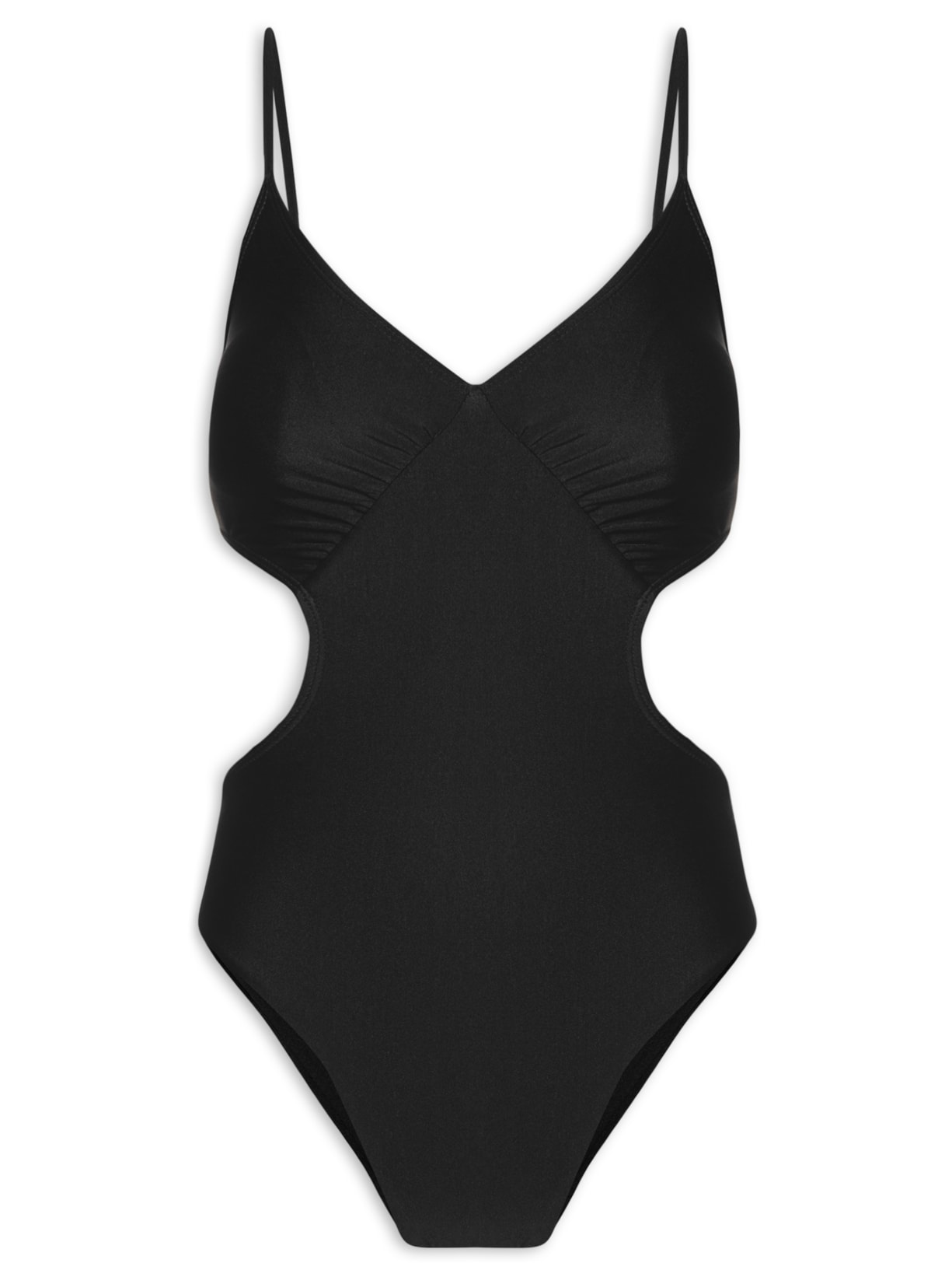 Maiô Engana Mamãe - Preto