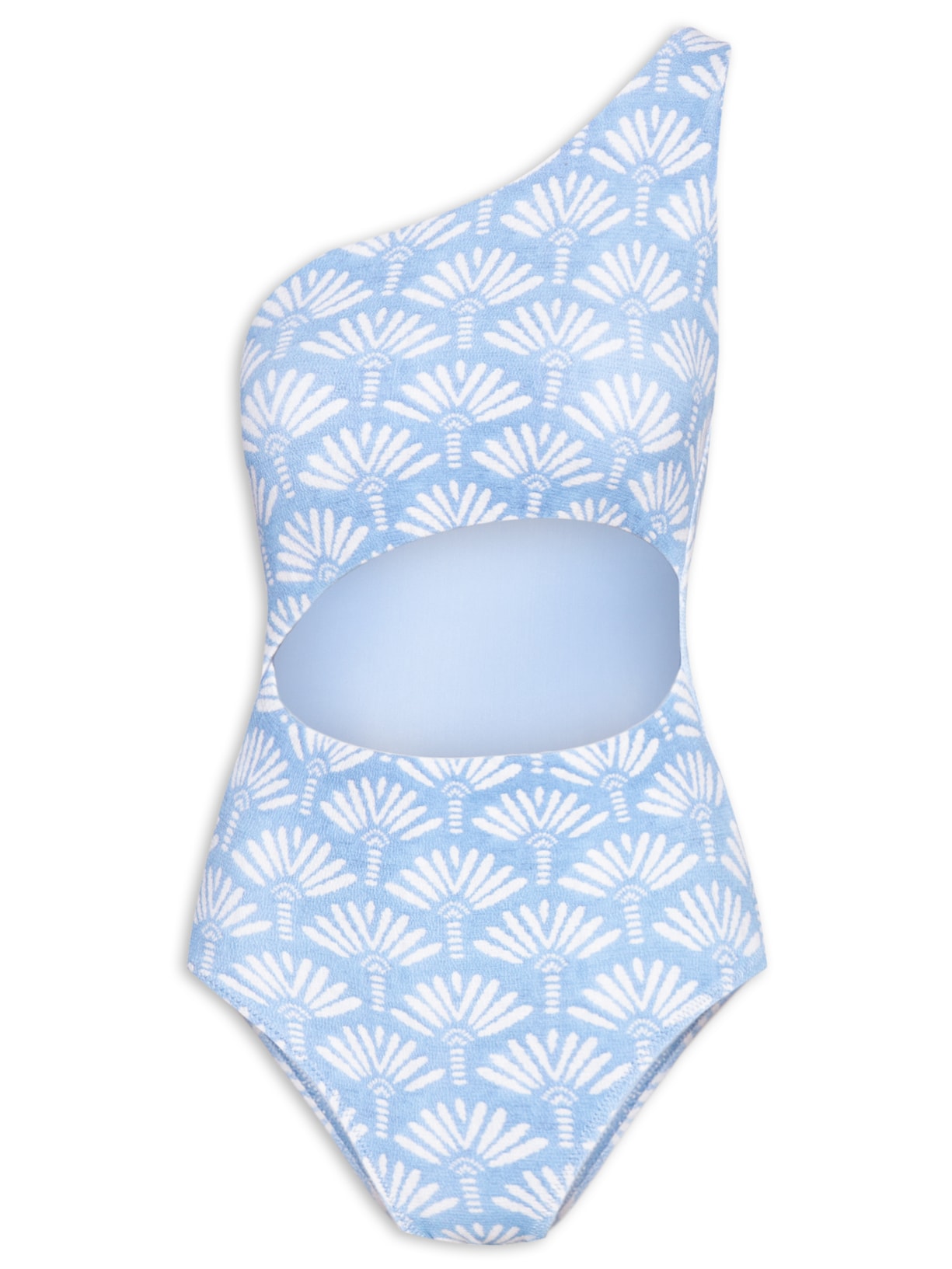 Maiô Especial - Azul