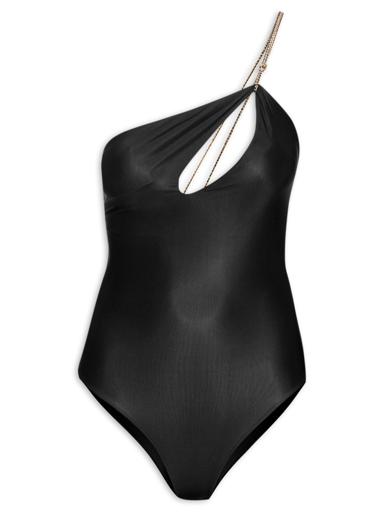 Maiô Especial Liso - Preto